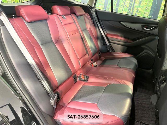 Subaru LEVORG 2020-12 6716489-9