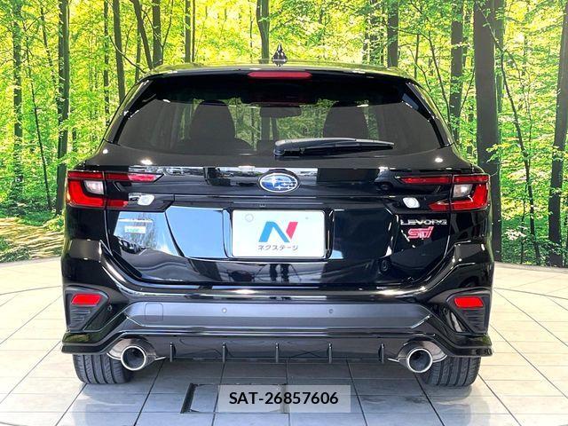 Subaru LEVORG 2020-12 6716489-15