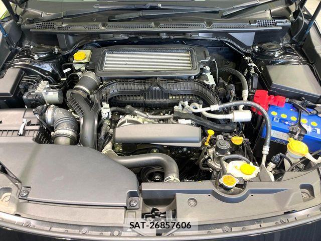 Subaru LEVORG 2020-12 6716489-17
