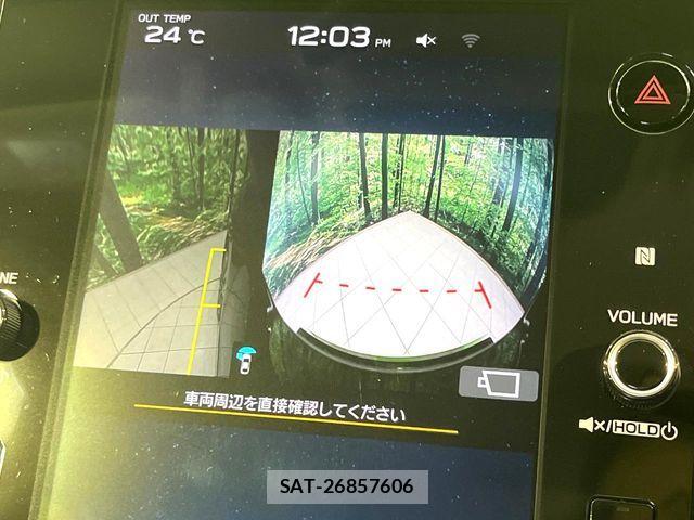 Subaru LEVORG 2020-12 6716489-3
