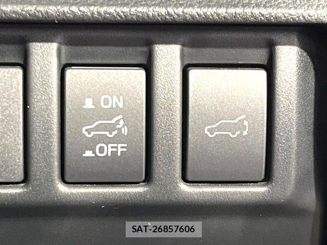 Subaru LEVORG 2020-12 6716489-5
