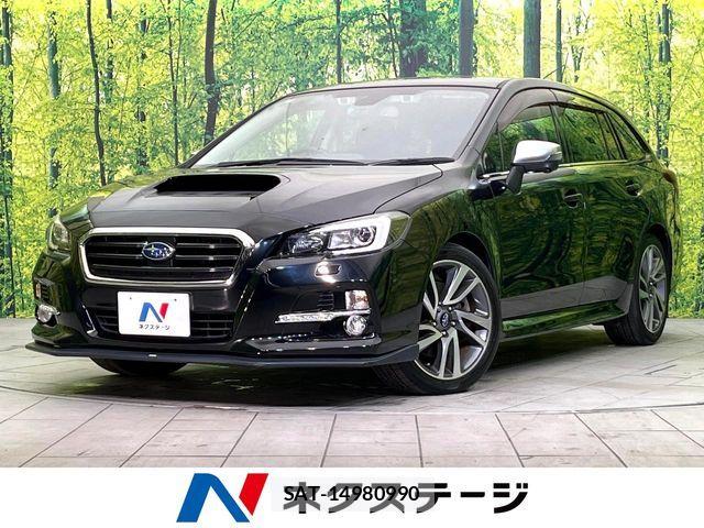 Subaru LEVORG 2015-07 6716493-0