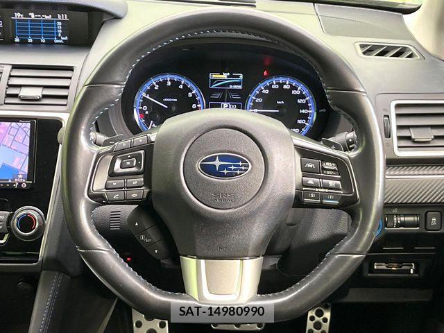 Subaru LEVORG 2015-07 6716493-10
