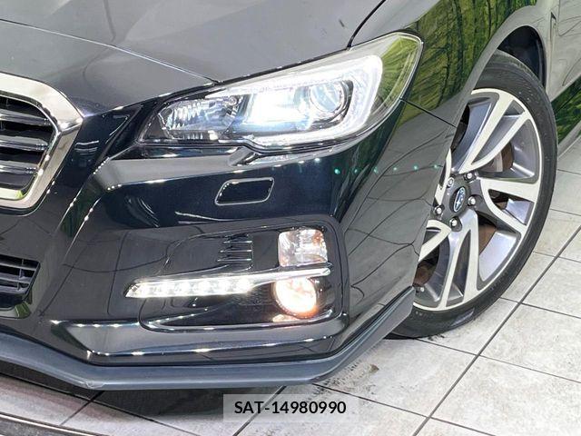 Subaru LEVORG 2015-07 6716493-11