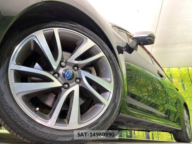 Subaru LEVORG 2015-07 6716493-12