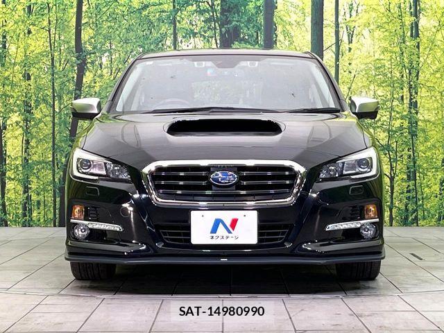 Subaru LEVORG 2015-07 6716493-13