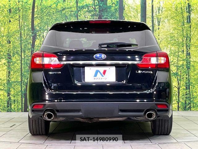 Subaru LEVORG 2015-07 6716493-14