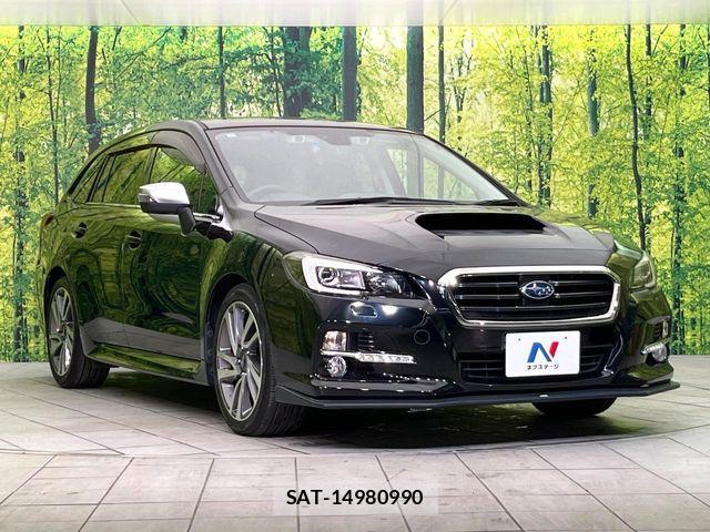 Subaru LEVORG 2015-07 6716493-15
