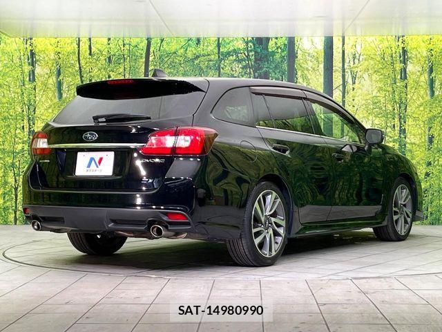 Subaru LEVORG 2015-07 6716493-16