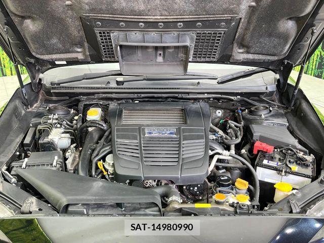 Subaru LEVORG 2015-07 6716493-17