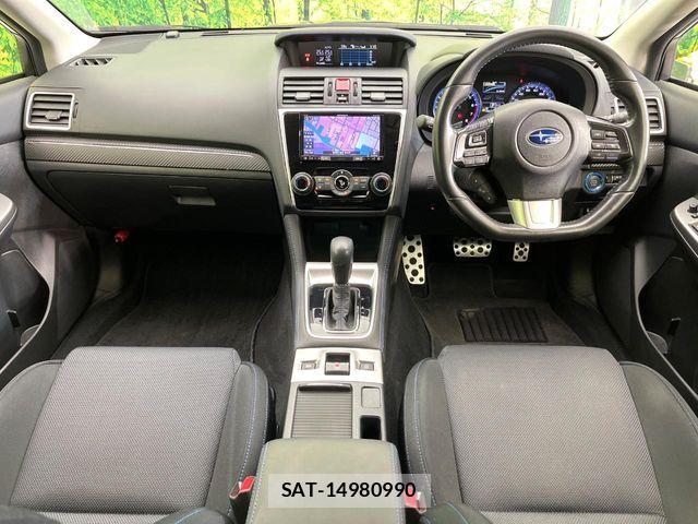 Subaru LEVORG 2015-07 6716493-1