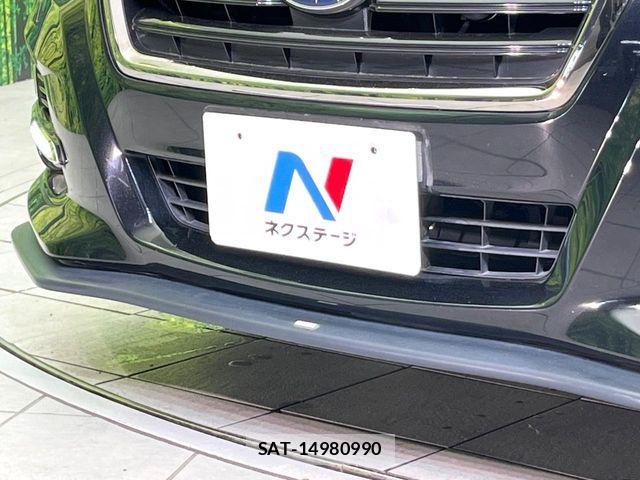 Subaru LEVORG 2015-07 6716493-2