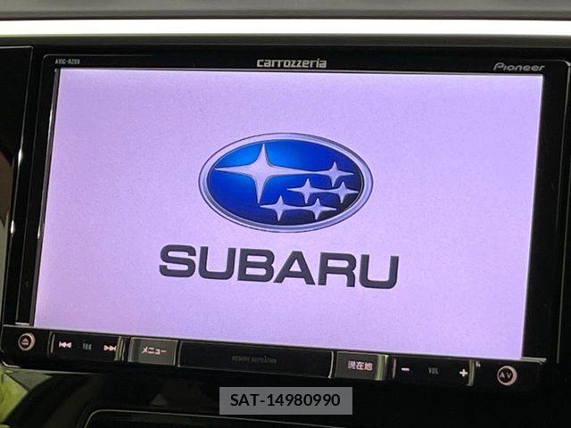 Subaru LEVORG 2015-07 6716493-3