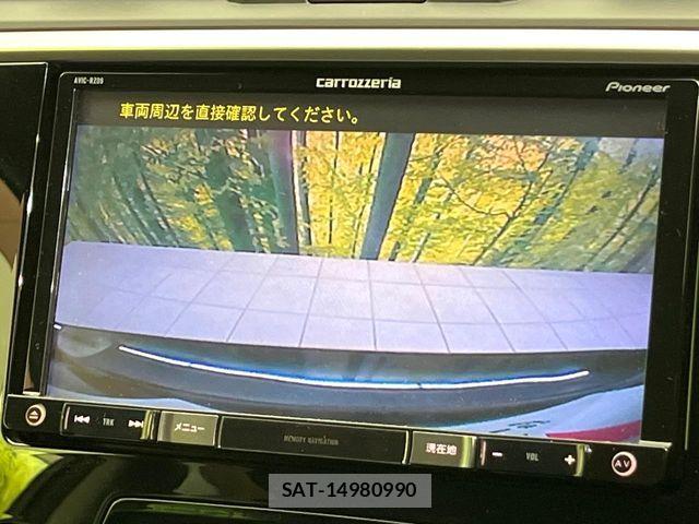 Subaru LEVORG 2015-07 6716493-4