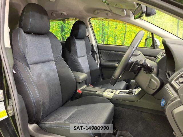 Subaru LEVORG 2015-07 6716493-7