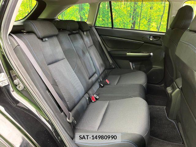 Subaru LEVORG 2015-07 6716493-8