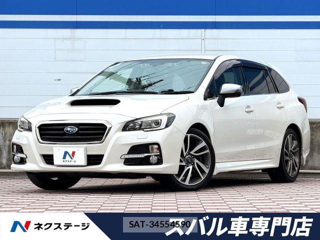 Subaru LEVORG 2014-07 6716496-0