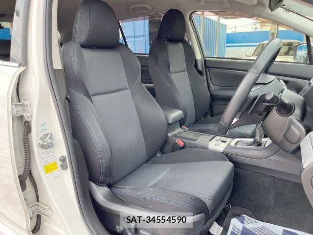 Subaru LEVORG 2014-07 6716496-9