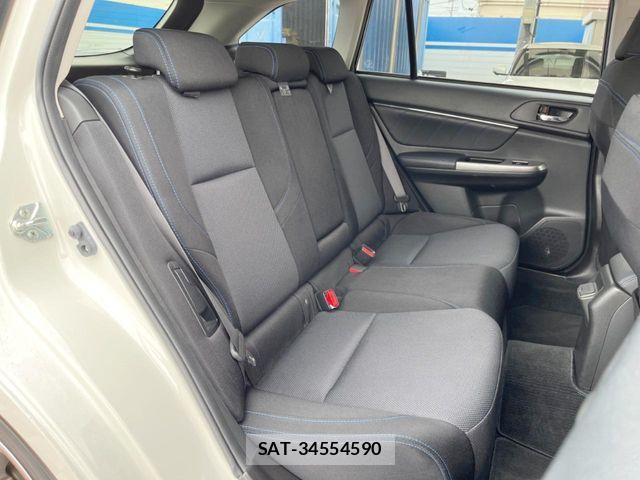 Subaru LEVORG 2014-07 6716496-10