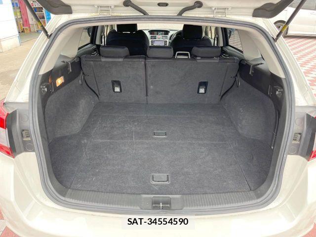 Subaru LEVORG 2014-07 6716496-11
