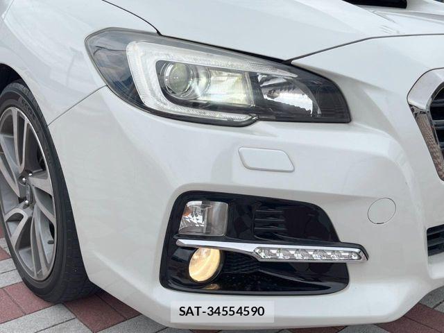 Subaru LEVORG 2014-07 6716496-12