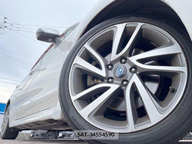 Subaru LEVORG 2014-07 6716496-13