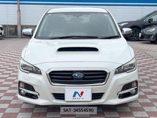 Subaru LEVORG 2014-07 6716496-14