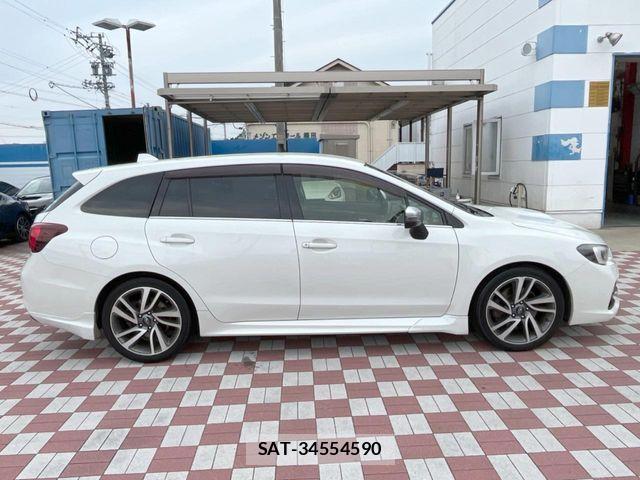 Subaru LEVORG 2014-07 6716496-17
