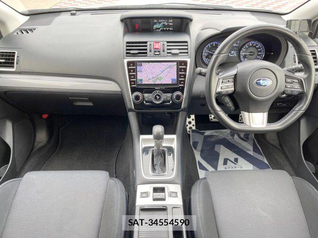 Subaru LEVORG 2014-07 6716496-1