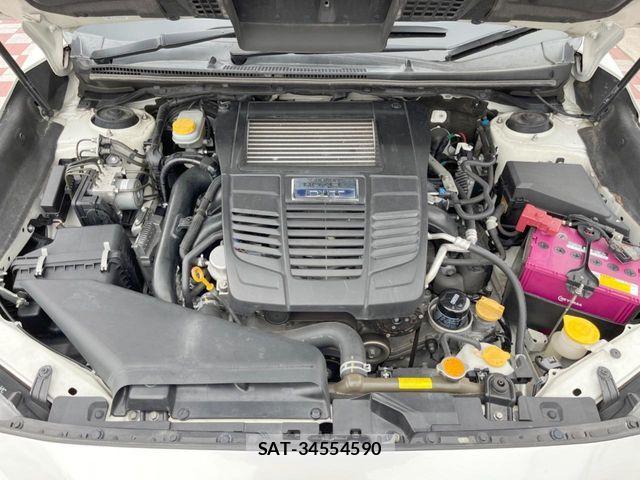 Subaru LEVORG 2014-07 6716496-19