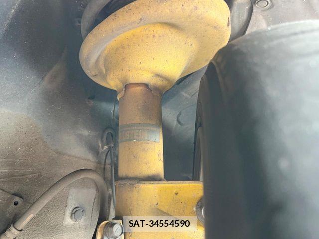 Subaru LEVORG 2014-07 6716496-2