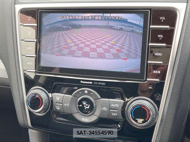 Subaru LEVORG 2014-07 6716496-4