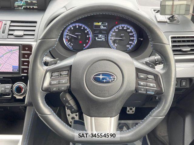 Subaru LEVORG 2014-07 6716496-7