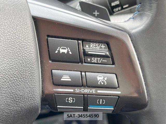 Subaru LEVORG 2014-07 6716496-8