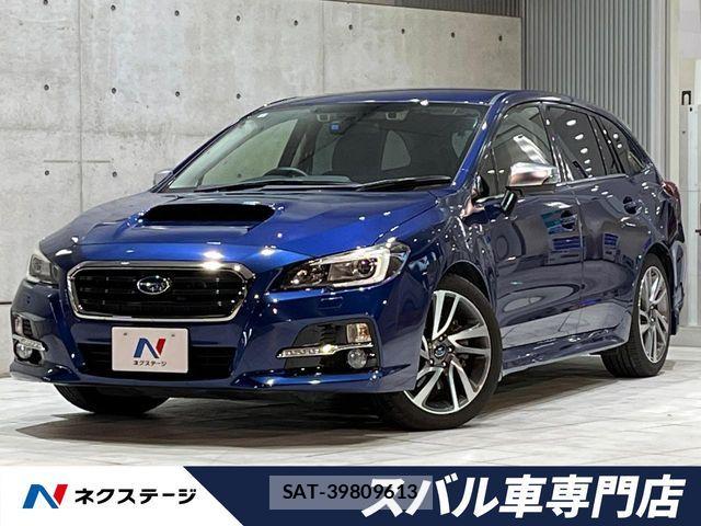 Subaru LEVORG 2015-03 6752222-0