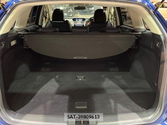 Subaru LEVORG 2015-03 6752222-9