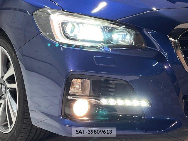 Subaru LEVORG 2015-03 6752222-11