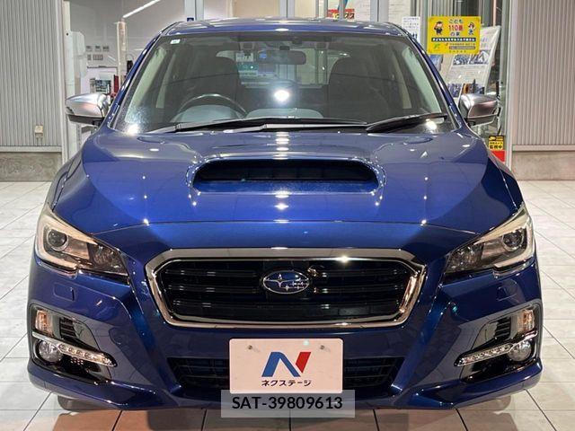 Subaru LEVORG 2015-03 6752222-12