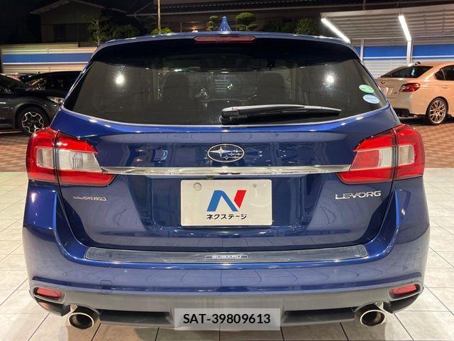 Subaru LEVORG 2015-03 6752222-13