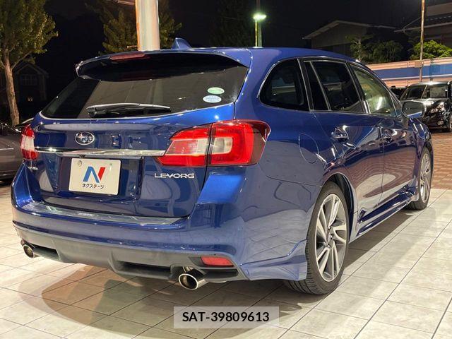 Subaru LEVORG 2015-03 6752222-15