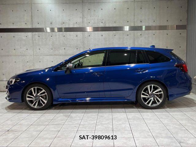 Subaru LEVORG 2015-03 6752222-18