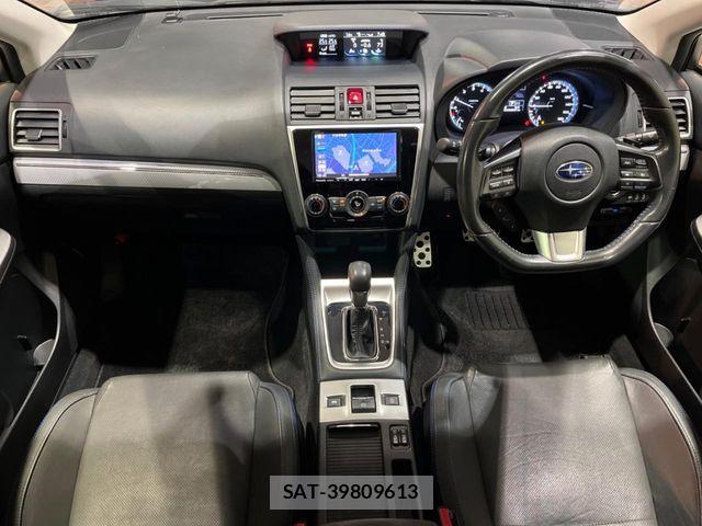 Subaru LEVORG 2015-03 6752222-1