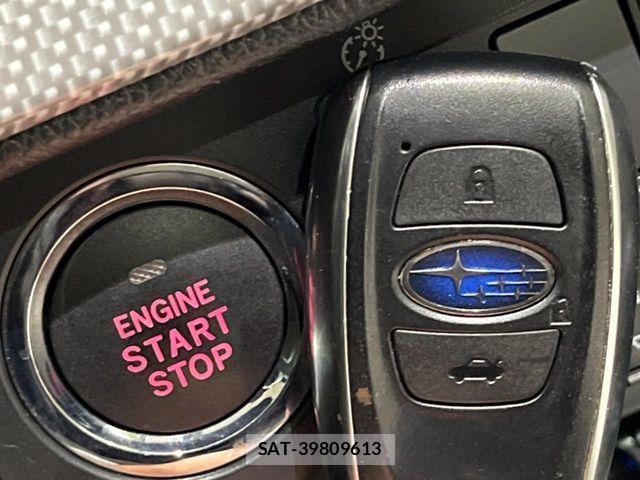 Subaru LEVORG 2015-03 6752222-5