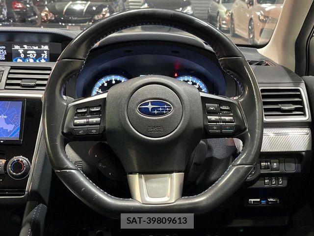 Subaru LEVORG 2015-03 6752222-7