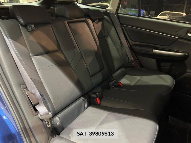 Subaru LEVORG 2015-03 6752222-8
