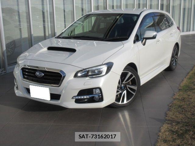 Subaru LEVORG 2014-10 6752224-0