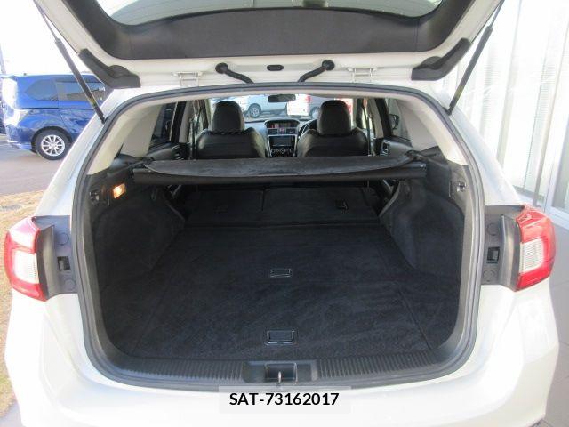 Subaru LEVORG 2014-10 6752224-9