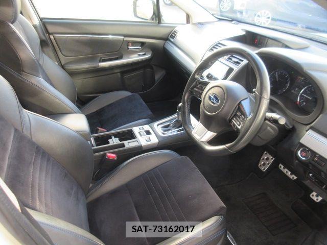 Subaru LEVORG 2014-10 6752224-11