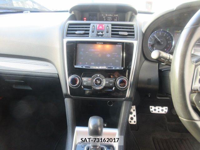 Subaru LEVORG 2014-10 6752224-12