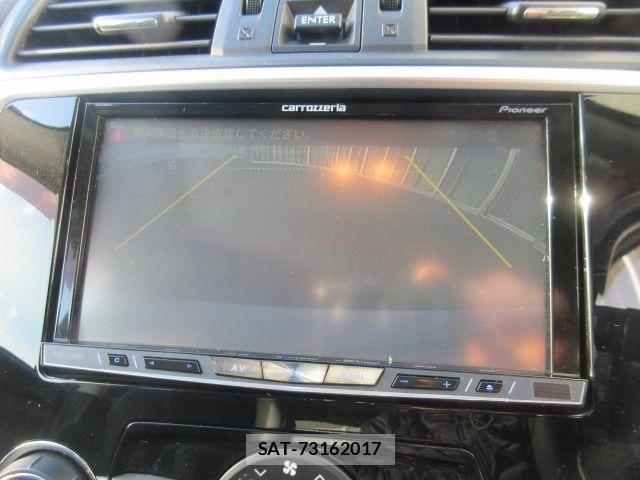 Subaru LEVORG 2014-10 6752224-14